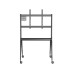 Vogel's TV-Trolley ESSENTIAL T1011B Schwarz Vogel's TV-Trolley ESSENTIAL T1011B Schwarz
