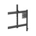 Vogel's TV-Trolley ESSENTIAL T1011B Schwarz Vogel's TV-Trolley ESSENTIAL T1011B Schwarz