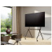 Vogel's TV-Trolley ESSENTIAL T1011B Schwarz Vogel's TV-Trolley ESSENTIAL T1011B Schwarz