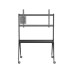 Vogel's TV-Trolley ESSENTIAL T1021B Schwarz Vogel's TV-Trolley ESSENTIAL T1021B Schwarz