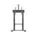 Vogel's TV-Trolley ESSENTIAL T1041B Schwarz Vogel's TV-Trolley ESSENTIAL T1041B Schwarz
