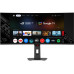 ASUS Smart Monitor ROG Strix OLED XG34WCDMTG