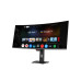 ASUS Smart Monitor ROG Strix OLED XG34WCDMTG