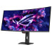 ASUS Smart Monitor ROG Strix OLED XG34WCDMTG