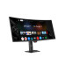 ASUS Smart Monitor ROG Strix OLED XG34WCDMTG