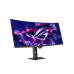 ASUS Smart Monitor ROG Strix OLED XG34WCDMTG