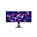 ASUS Smart Monitor ROG Strix OLED XG34WCDMTG