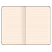 Flexbook Adventure Notebook 17 x 24 cm, Liniert, Red Flexbook Adventure Notebook 17 x 24 cm, Liniert, Red