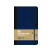 Flexbook Adventure Notebook 13 x 21 cm, Liniert, Royal Blue Flexbook Adventure Notebook 13 x 21 cm, Liniert, Royal Blue