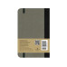 Flexbook Adventure Notebook 9 x 14 cm, Liniert, Elephant Flexbook Adventure Notebook 9 x 14 cm, Liniert, Elephant