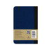 Flexbook Adventure Notebook 9 x 14 cm, Liniert, Royal Blue Flexbook Adventure Notebook 9 x 14 cm, Liniert, Royal Blue
