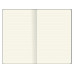 Flexbook Applestars Notebook 13 x 21 cm, Liniert, Hellblau Flexbook Applestars Notebook 13 x 21 cm, Liniert, Hellblau