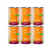 Herrmann's Nassfutter Bio Pute mit Pastinake und Kartoffel 6 x 400 g