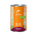 Herrmann's Nassfutter Bio Pute mit Pastinake und Kartoffel 6 x 400 g