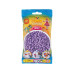 Hama Bügelperlen midi 1000 Stk. Violett