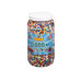 Hama Bügelperlen midi mix 13000 Stk. Mehrfarbig