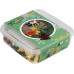 Hama Bügelperlen-Set Maxi Gartenmotive 600 Perlen Mehrfarbig