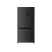 Trisa Foodcenter Slot-in Schwarz Trisa Foodcenter Slot-in Schwarz