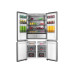 Trisa Foodcenter Slot-in Schwarz Trisa Foodcenter Slot-in Schwarz