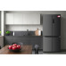 Trisa Foodcenter Slot-in Schwarz Trisa Foodcenter Slot-in Schwarz