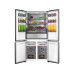 Trisa Foodcenter Slot-in Schwarz Trisa Foodcenter Slot-in Schwarz