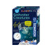 Kosmos Experimentierkasten Saltwater Creature Multilingual