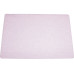 Hubatka Tischset Uni Mauve 30 cm x 43 cm