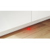 Bosch Einbaugeschirrspüler Serie 4 SBV4HTX14E