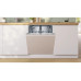 Bosch Einbaugeschirrspüler Serie 4 SBV4HTX14E