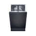 Siemens Einbaugeschirrspüler iQ300 SR93EX25LE