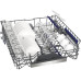 Siemens Einbaugeschirrspüler iQ500 SN95EX22CE