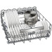 Siemens Geschirrspüler iQ700 SN87TX02CE