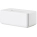 Zone Denmark Kosmetiktuchbox Ume 25.6 x 14 x 10.7 cm, Weiss