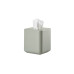 Zone Denmark Kosmetiktuchbox Ume Eucalyptus 13 x 13 cm Zone Denmark Kosmetiktuchbox Ume Eucalyptus 13 x 13 cm