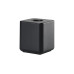 Zone Denmark Kosmetiktuchbox Ume Schwarz 13 x 13 cm Zone Denmark Kosmetiktuchbox Ume Schwarz 13 x 13 cm