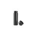 Zone Denmark Trinkflasche Singles 650 ml Schwarz
