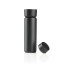 Zone Denmark Trinkflasche Singles 650 ml Schwarz