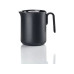 Zone Denmark Thermoskanne Singles 0.6 l Schwarz Zone Denmark Thermoskanne Singles 0.6 l Schwarz