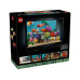 LEGO® Tropisches Aquarium 10366, 4154 Teile