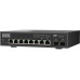 QNAP QSW-L3208-2C6T Netzwerk Switch Managed L2 10G Eth. 6 Port