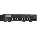 QNAP QSW-L3208-2C6T Netzwerk Switch Managed L2 10G Eth. 6 Port