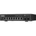 QNAP QSW-L3208-2C6T Netzwerk Switch Managed L2 10G Eth. 6 Port