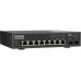 QNAP QSW-L3208-2C6T Netzwerk Switch Managed L2 10G Eth. 6 Port