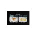 Berger Lanz Heissluft-Fritteuse 2 x 4.5 l