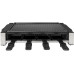 Berger Lanz Raclettegrill 8 Personen