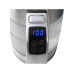 Berger Lanz Wasserkocher 1.7 l, Transparent/Silber