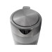 Berger Lanz Wasserkocher 1.7 l, Transparent/Silber