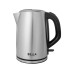 Berger Lanz Wasserkocher 1.7 l, Silber