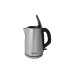 Berger Lanz Wasserkocher 1.7 l, Silber