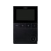 Doorbird IP Video Innenstation A1101 Black Edition